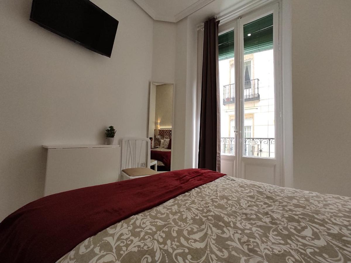 Hostal Alfaro — Foto 3