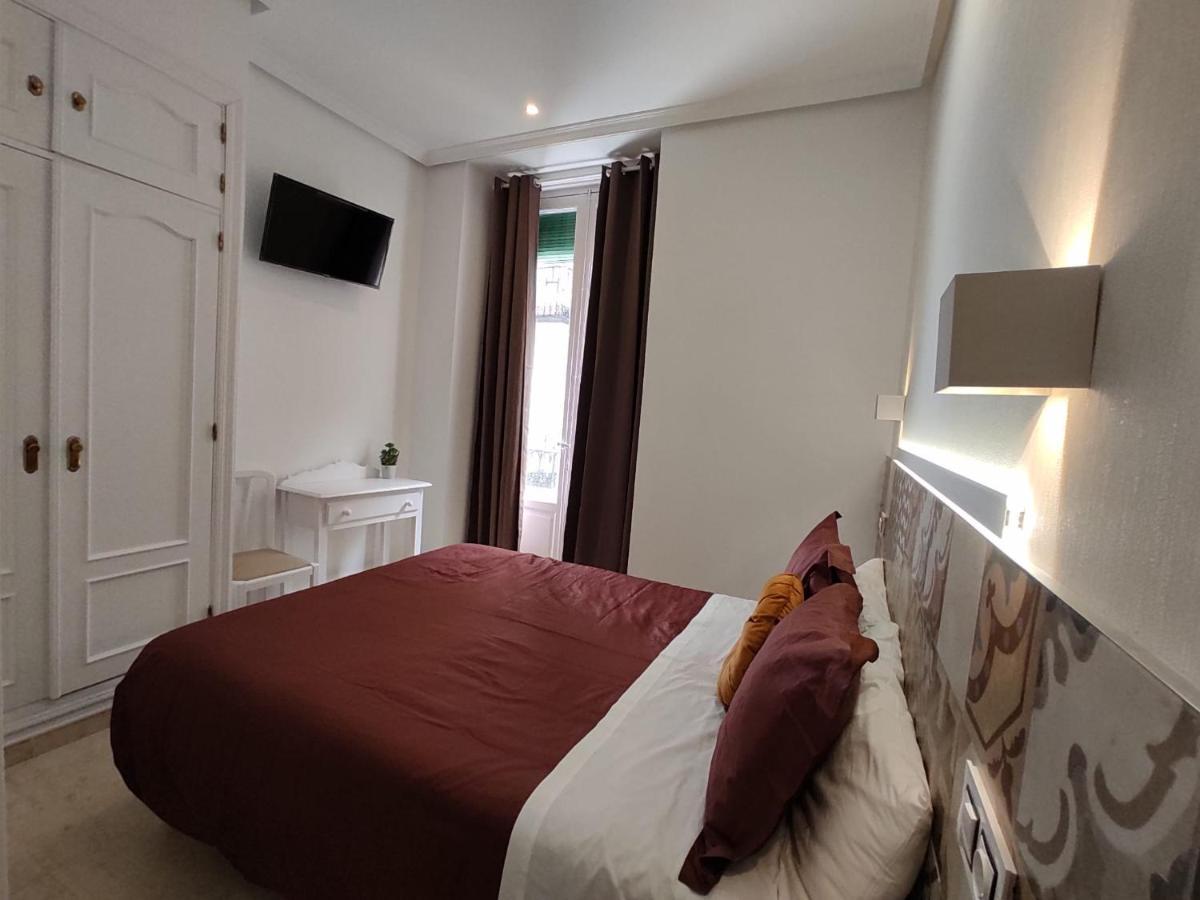 Hostal Alfaro — Foto 2